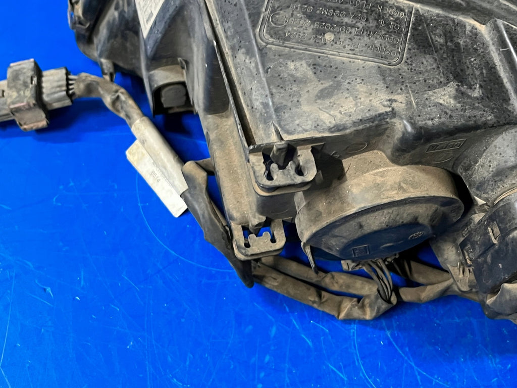 Frontscheinwerfer Volvo Xc90 89902043 Xenon Rechts Scheinwerfer Headlight