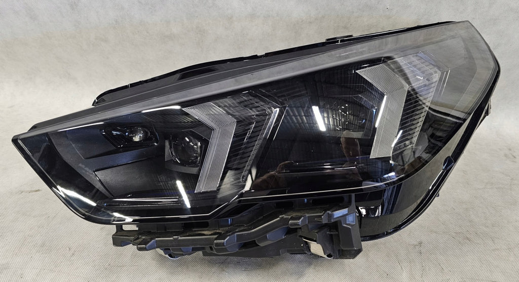 Frontscheinwerfer BMW X2 5A77EC7-05 Links Scheinwerfer Headlight SCH2589187421fg