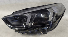 Laden Sie das Bild in den Galerie-Viewer, Frontscheinwerfer BMW X2 5A77EC7-05 Links Scheinwerfer Headlight SCH2589187421fg