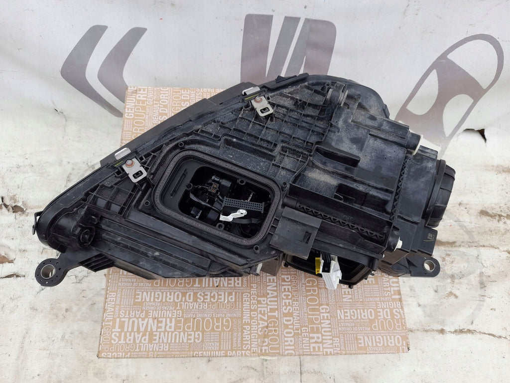 Frontscheinwerfer Mercedes-Benz Gle A1679066504 Links Scheinwerfer Headlight SCH1433241576nk