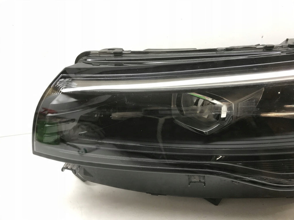 Frontscheinwerfer VW Tiguan 571941035C LED Links Scheinwerfer Headlight