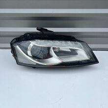 Laden Sie das Bild in den Galerie-Viewer, Frontscheinwerfer Audi A3 8P0941004 Rechts Scheinwerfer Headlight SCH8675605965vy