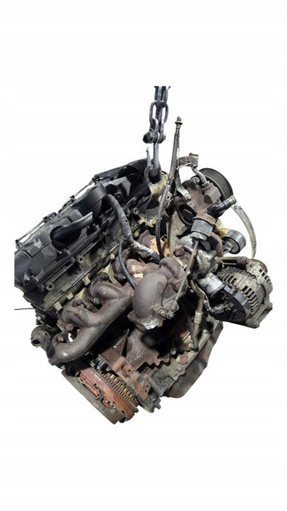 Motor Ford Transit JXFA PHFA 2.4 TDCI 115PS 2006 Diesel Engine Unkomplett MOT8598952953mm
