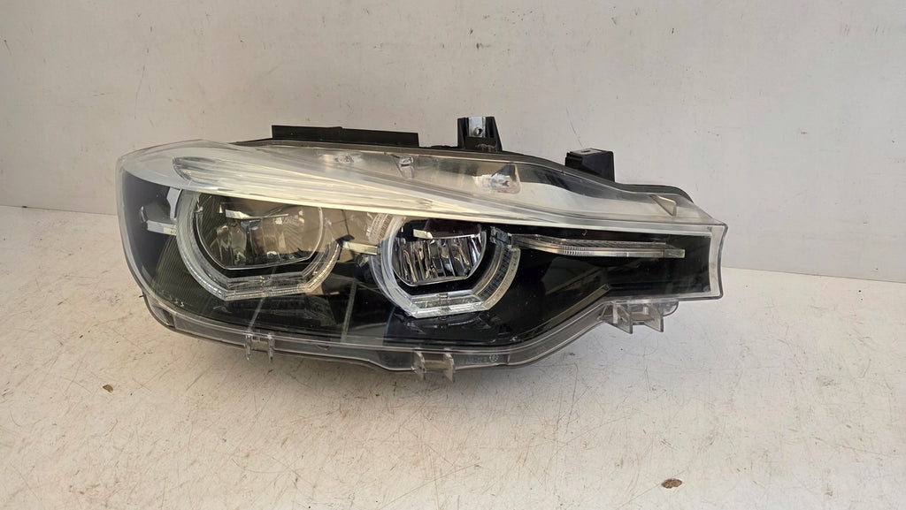 Frontscheinwerfer BMW F30 F31 9883514 LED Rechts Scheinwerfer Headlight SCH6664191893mn