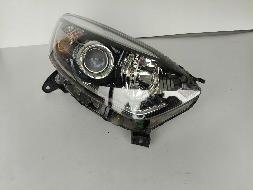 Frontscheinwerfer Renault Captur 260103936R Rechts Scheinwerfer Headlight