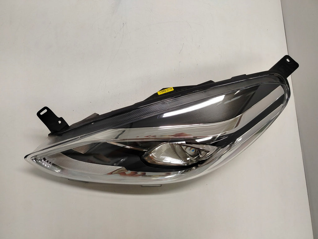 Frontscheinwerfer Ford Fiesta H1BB-13W030-CE LED Links Scheinwerfer Headlight SCH3453700483lt