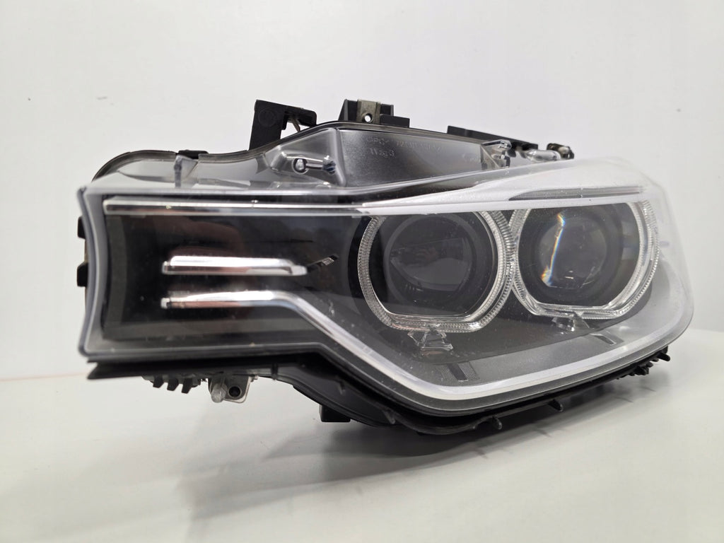 Frontscheinwerfer BMW 3 F30 F31 7259527 Links Scheinwerfer Headlight SCH1649616811ks