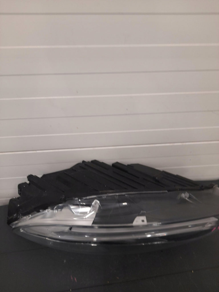 Frontscheinwerfer Volvo Xc40 31420447 Full LED Links Scheinwerfer Headlight SCH8554230686zp