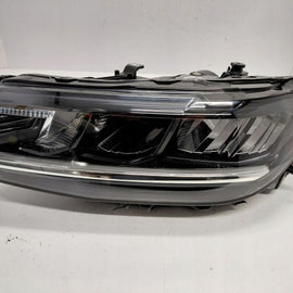 Frontscheinwerfer VW T-Cross 2GM941005B LED Links Scheinwerfer Headlight SCH9027214364ma