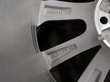 Load image into Gallery viewer, 1x Alufelge 17 Zoll 7.0" 5x112 45ET Glanz Silber 2GA601025AC VW T-Roc Rim Wheel FEL3782728118lz