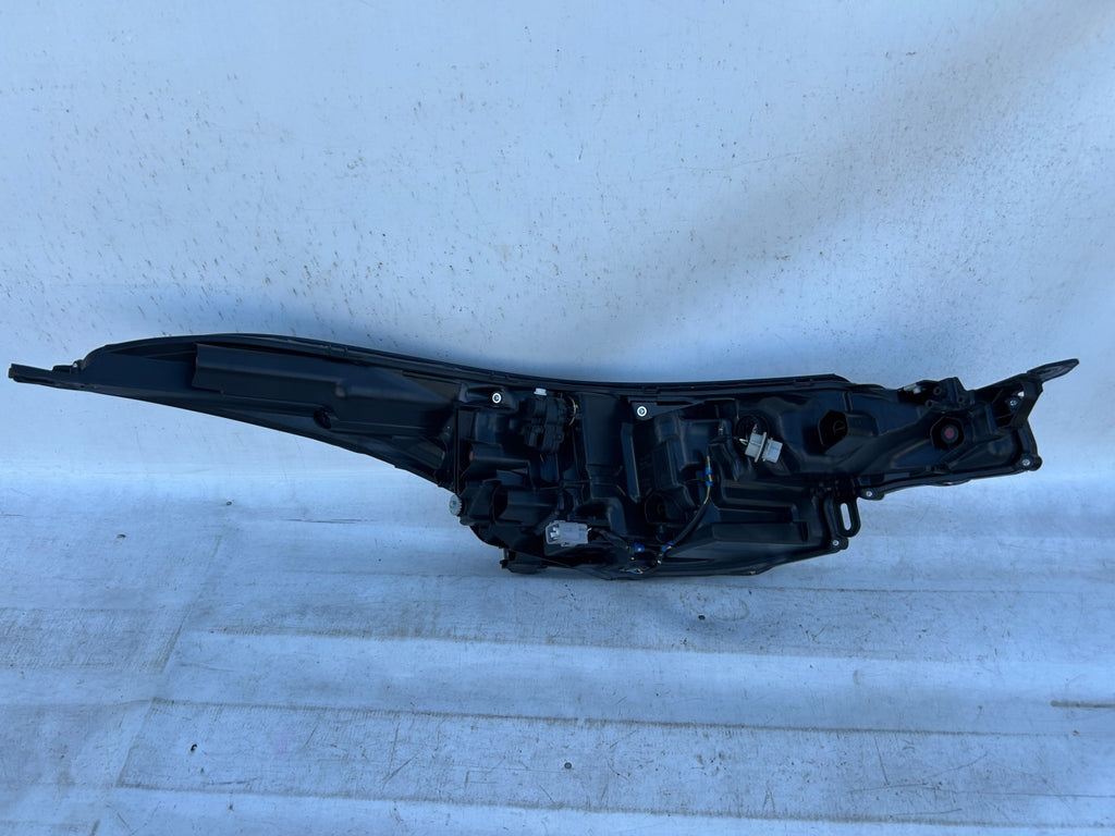 Frontscheinwerfer Toyota Chr 81150-F4180-00 LED Links Scheinwerfer Headlight SCH5156546153dy