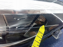 Load image into Gallery viewer, Frontscheinwerfer BMW F87 8738685 LED Links Scheinwerfer Headlight SCH3141687430su