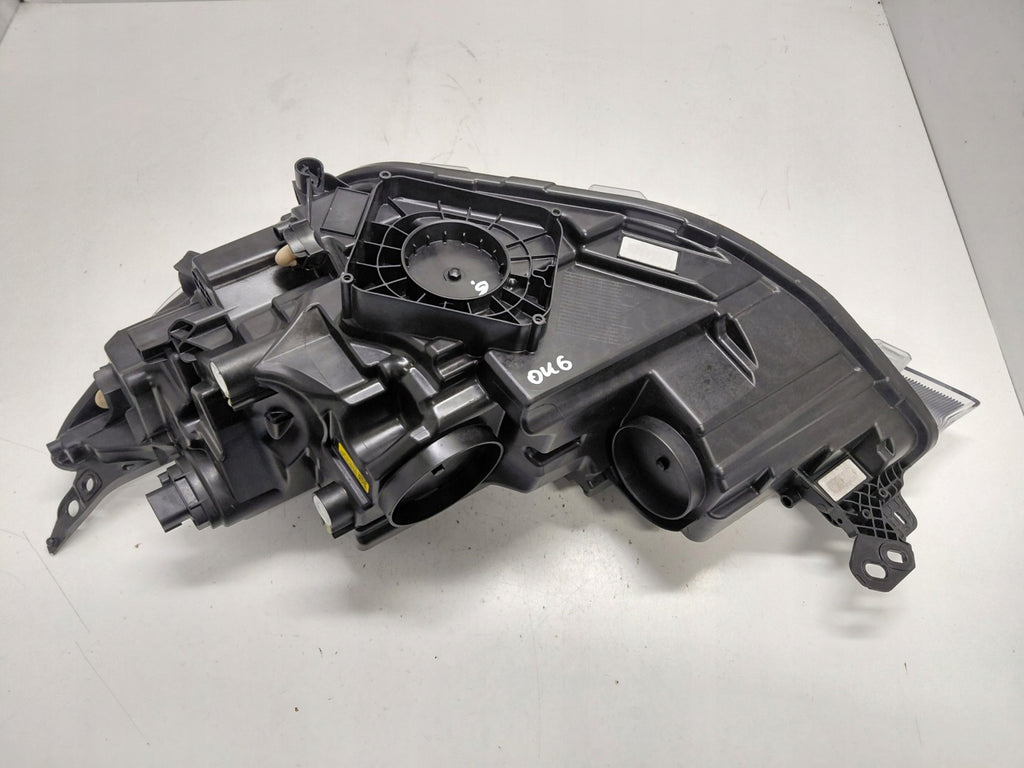 Frontscheinwerfer Ford Transit Custom PZ31-13E014-BB Full LED Rechts Headlight SCH6236816809gh
