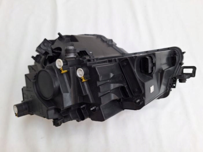 Frontscheinwerfer Skoda Karoq 57B941016B LED Rechts Scheinwerfer Headlight SCH2921916528jb