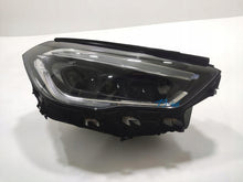 Load image into Gallery viewer, Frontscheinwerfer Mercedes-Benz Gla H247 A2479064205 Full LED Rechts Headlight SCH7225582518xu