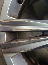 1x Alufelge 16 Zoll 6.5