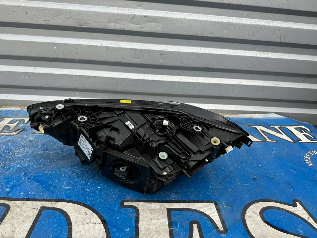 Frontscheinwerfer BMW G22 G82 9505116-05 Laser Rechts Scheinwerfer Headlight SCH5566793705py