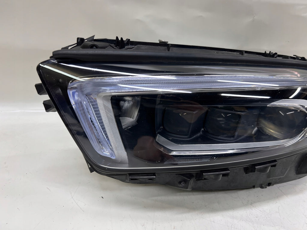 Frontscheinwerfer Mercedes-Benz W177 A1779065303 LED Links Headlight SCH3623671139sp