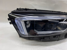 Laden Sie das Bild in den Galerie-Viewer, Frontscheinwerfer Mercedes-Benz W177 A1779065303 LED Links Headlight SCH3623671139sp