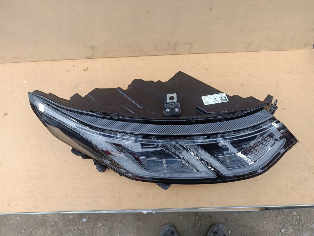 Frontscheinwerfer Land Rover Sport Discovery MK72-13W029-HB Rechts Headlight SCH6839613903qx
