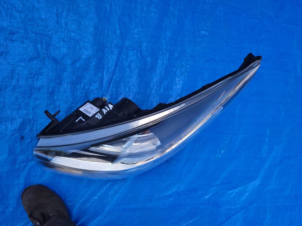 Frontscheinwerfer Opel Vivaro B 260605173R Links Scheinwerfer Headlight SCH5874088750fq