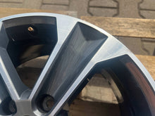 Laden Sie das Bild in den Galerie-Viewer, 1x Alufelge 17 Zoll 575601025K Seat Ateca Rim Wheel FEL2879630145bh