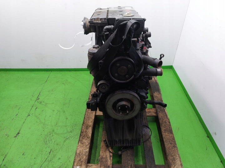 Motor Mercedes-Benz 904922 4.3 2004 Diesel Engine Unkomplett MOT4177330138zh