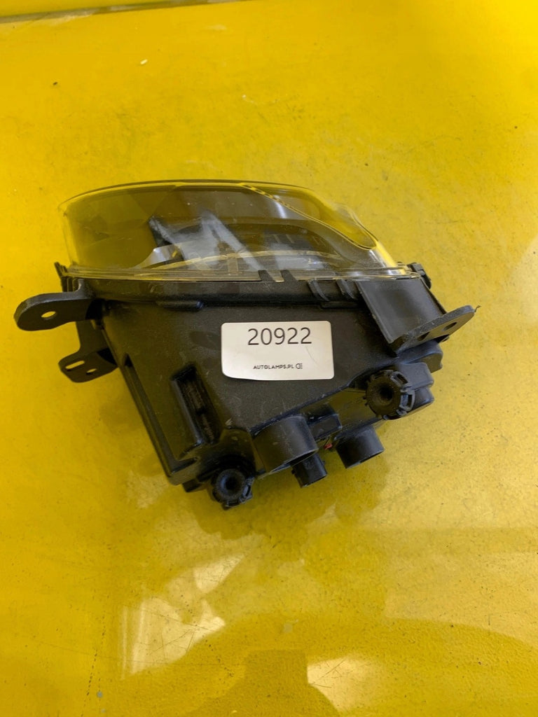 Frontscheinwerfer Alpine A110 6020015047 LED Rechts Scheinwerfer Headlight SCH2359860412cw