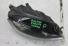 Load image into Gallery viewer, Frontscheinwerfer VW Golf VII 5G1941752 Rechts Scheinwerfer Headlight SCH2127138436zg