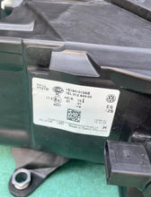 Load image into Gallery viewer, Frontscheinwerfer VW 1S1941015AB Links Scheinwerfer Headlight SCH5605117183at