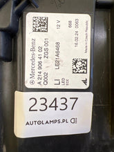 Load image into Gallery viewer, Frontscheinwerfer Mercedes-Benz A2149064102 LED Links Scheinwerfer Headlight SCH5410364933sf