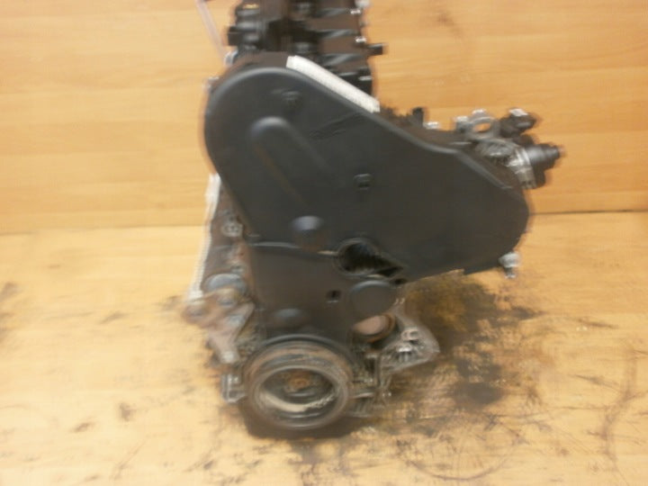 Motor Audi Seat Skoda VW I DFC DFH 2.0 TDI 115TKm Diesel Engine Unkomplett MOT9869354574rc