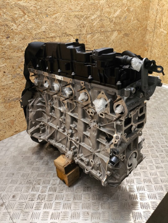Motor BMW G31 G21 G30 G32 G01 G11 G22 B57D30B 3.0 286PS 2022 Diesel Unkomplett MOT1691387967ec