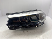 Laden Sie das Bild in den Galerie-Viewer, Frontscheinwerfer BMW 5 G31 G30 7439183 LED Links Scheinwerfer Headlight