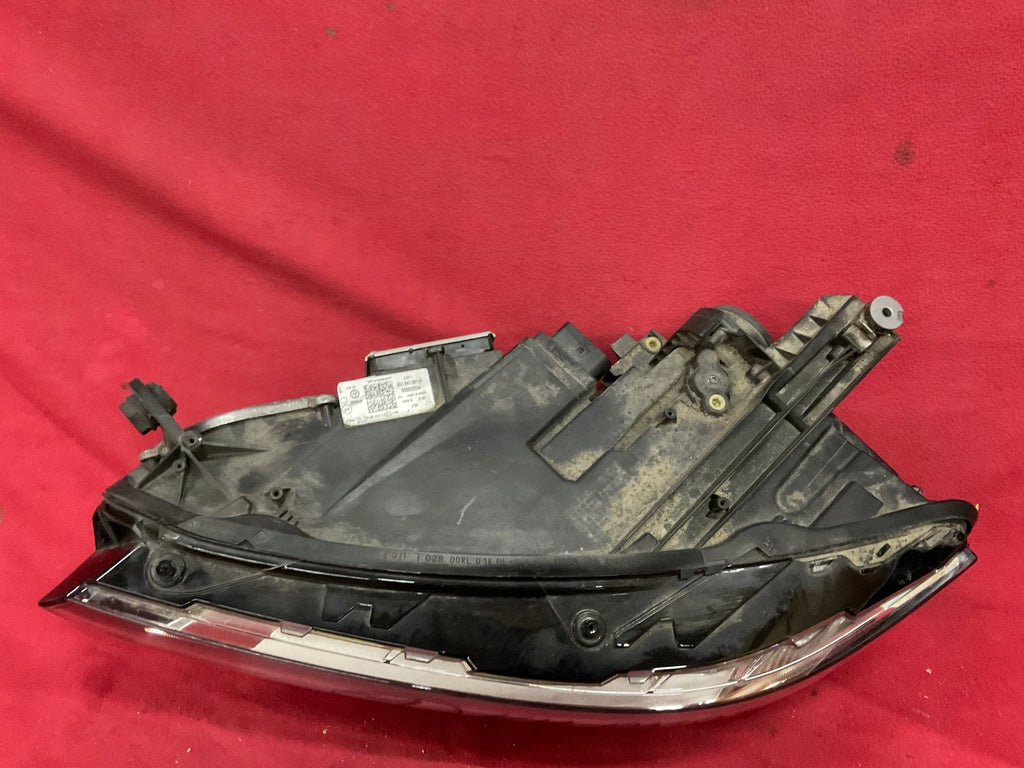 Frontscheinwerfer VW Passat B8 3G1941081H LED Links Scheinwerfer Headlight