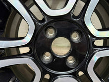 Laden Sie das Bild in den Galerie-Viewer, 1x Alufelge 16 Zoll 1S0601025L VW Rim Wheel FEL5600565380ac