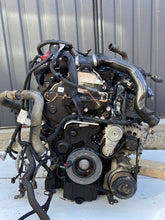 Laden Sie das Bild in den Galerie-Viewer, Motor Ford Transit Connect Z2GA 1.5 100PS 74kW 121TKm 2019 Engine Komplett MOT4488802361hw