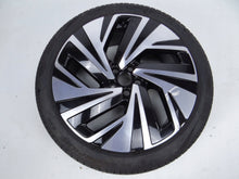 Load image into Gallery viewer, 1x Alufelge 21 Zoll 8.5" 5x112 40ET 11A601025B VW Rim Wheel FEL7901747923so
