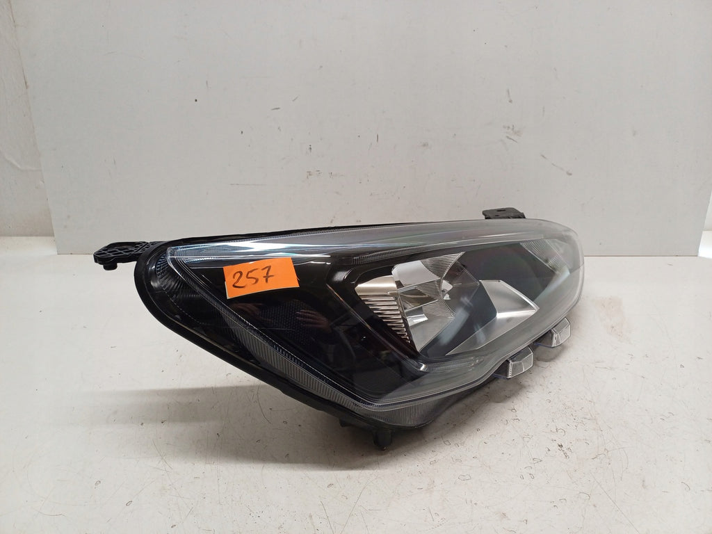 Frontscheinwerfer Ford Focus MX7B-13E014-CC- LED Rechts Scheinwerfer Headlight