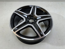 Load image into Gallery viewer, 1x Alufelge 19 Zoll 8.0" 5x112 43 5ET Mercedes-Benz Gla Amg Rim Wheel FEL8545315744jh
