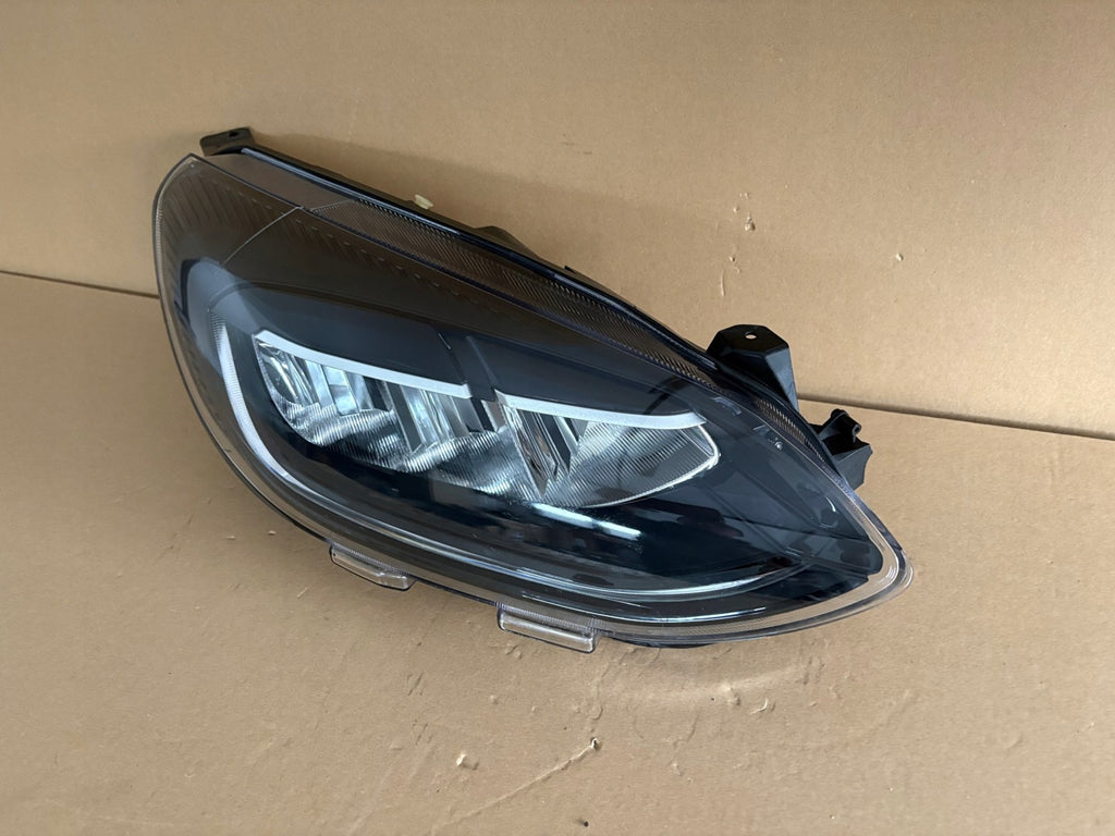 Frontscheinwerfer Ford Fiesta I VII N1BB-13W014-AG LED Rechts Headlight SCH4250910030gr