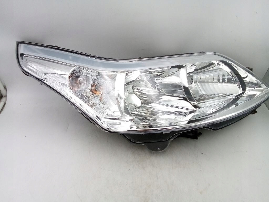 Frontscheinwerfer Citroën C4 I 89902333 Rechts Scheinwerfer Headlight