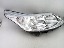 Laden Sie das Bild in den Galerie-Viewer, Frontscheinwerfer Citroën C4 I 89902333 Rechts Scheinwerfer Headlight
