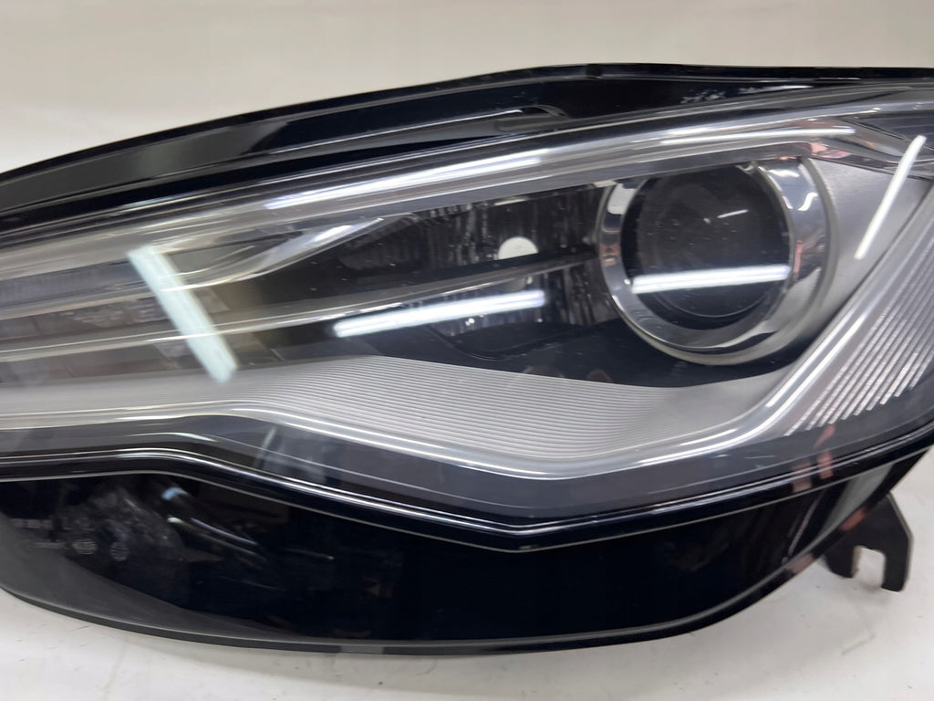 Frontscheinwerfer Audi A6 C7 4G0941043F Xenon Links Scheinwerfer Headlight SCH1156030934sc