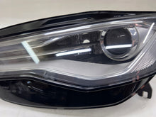 Laden Sie das Bild in den Galerie-Viewer, Frontscheinwerfer Audi A6 C7 4G0941043F Xenon Links Scheinwerfer Headlight SCH1156030934sc