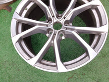 Laden Sie das Bild in den Galerie-Viewer, 1x Alufelge 19 Zoll 6883641 BMW Z4 G29 Rim Wheel FEL8384857179bp