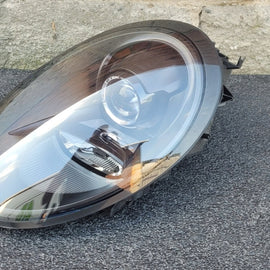 Frontscheinwerfer Porsche 911 991 991631994 991631993 Links Headlight SCH2765402933sl