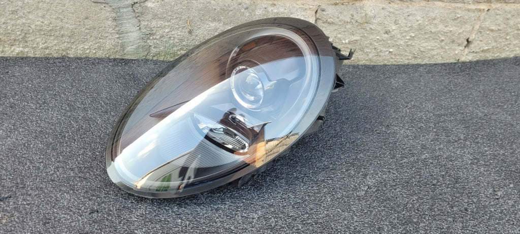 Frontscheinwerfer Porsche 911 991 991631994 991631993 Links Headlight SCH2765402933sl