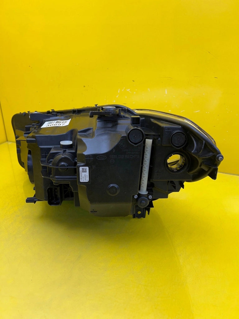 Frontscheinwerfer BMW 5 G30 8492836-01 LED Rechts Scheinwerfer Headlight SCH3624501703zh
