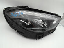 Laden Sie das Bild in den Galerie-Viewer, Frontscheinwerfer Mercedes-Benz W206 A2069066204 LED Rechts Headlight SCH1504821711th